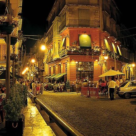 Valenciaflats Centro Historico Apartment Екстериор снимка