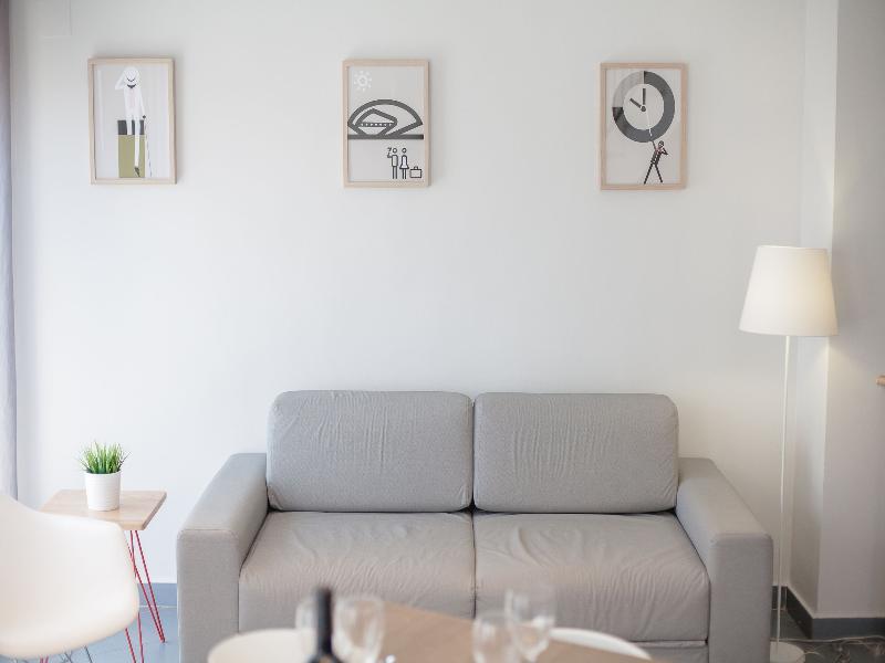 Valenciaflats Centro Historico Apartment Екстериор снимка