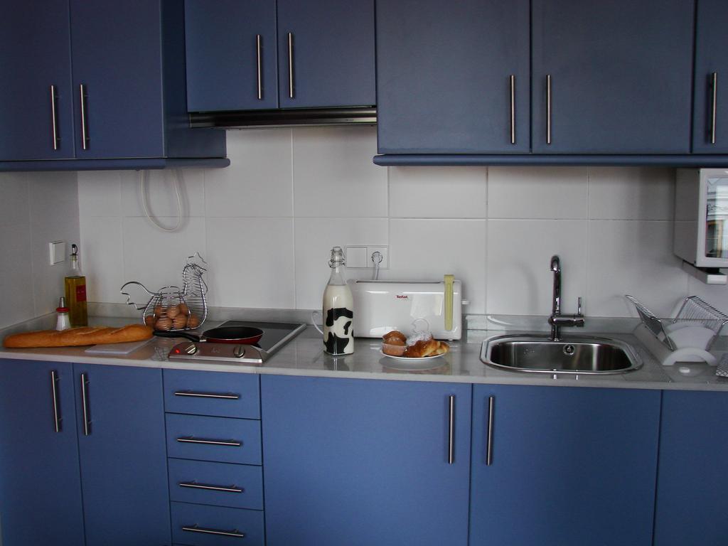 Valenciaflats Centro Historico Apartment Стая снимка
