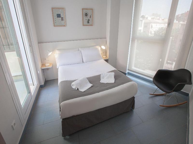 Valenciaflats Centro Historico Apartment Екстериор снимка
