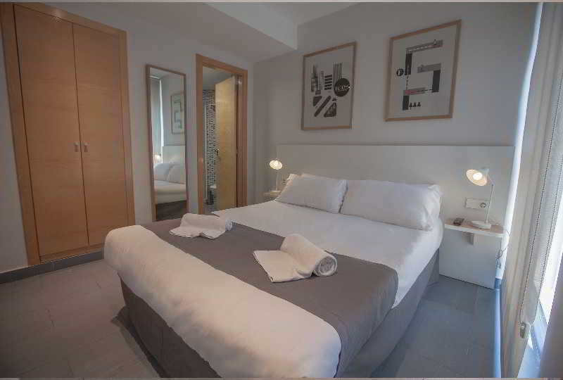 Valenciaflats Centro Historico Apartment Екстериор снимка