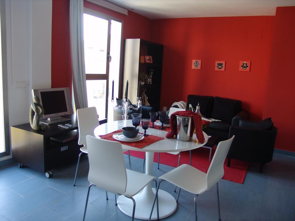 Valenciaflats Centro Historico Apartment Екстериор снимка