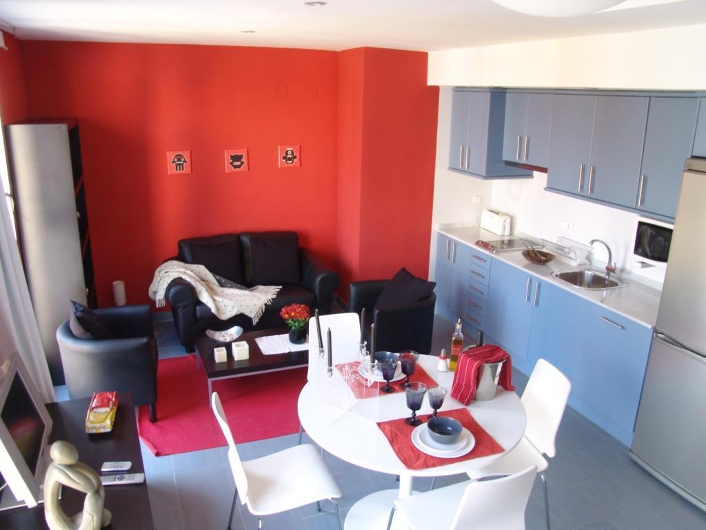 Valenciaflats Centro Historico Apartment Екстериор снимка