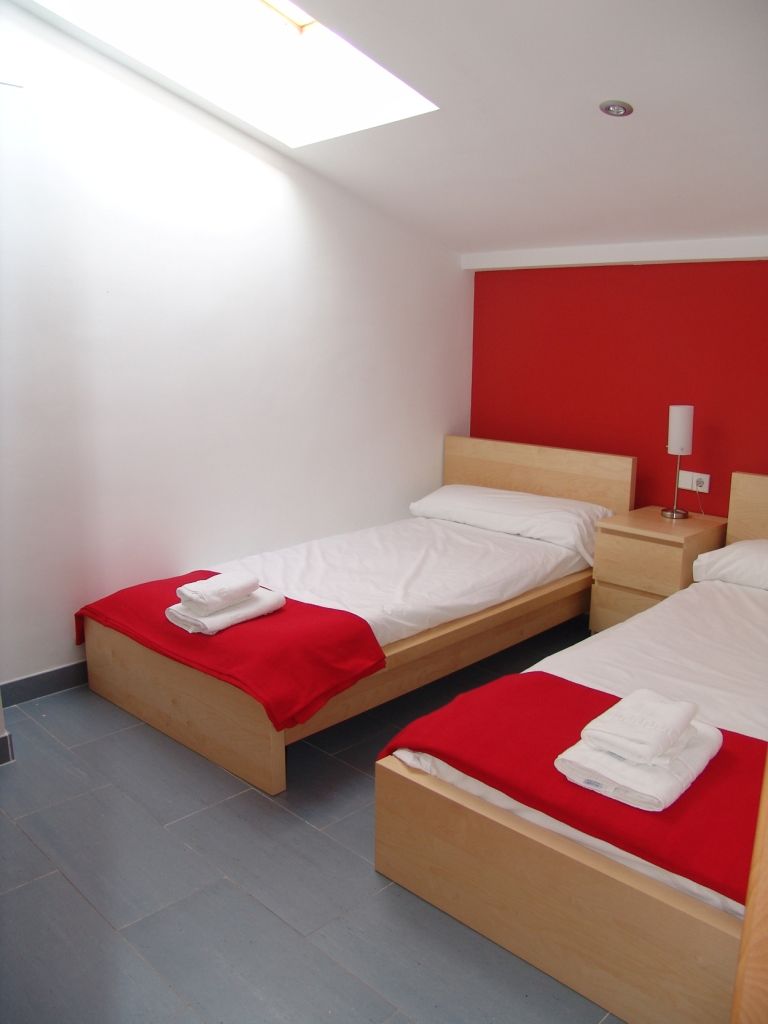 Valenciaflats Centro Historico Apartment Екстериор снимка