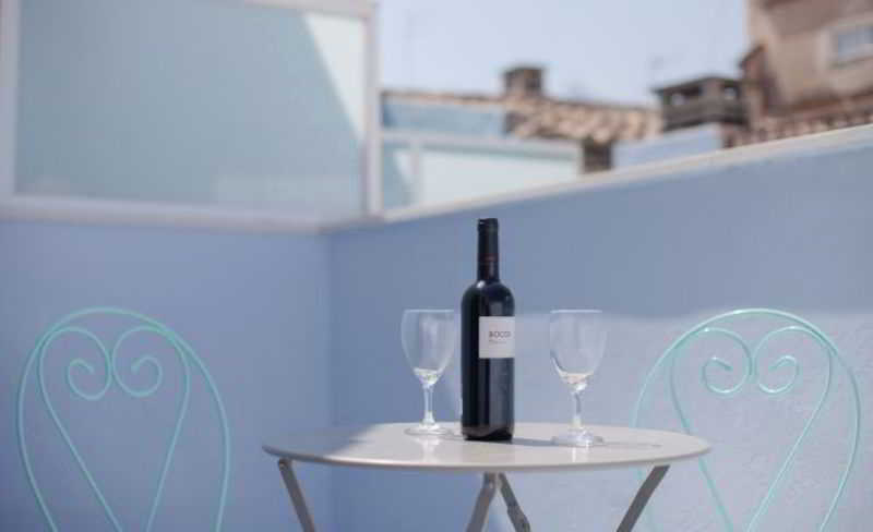 Valenciaflats Centro Historico Apartment Екстериор снимка