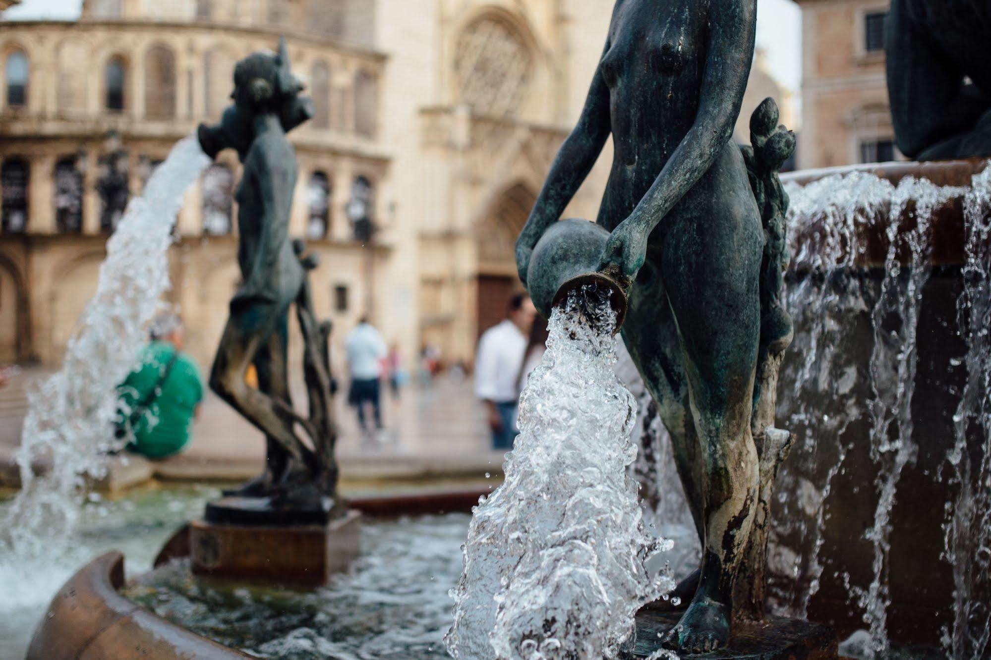 Valenciaflats Centro Historico Apartment Екстериор снимка