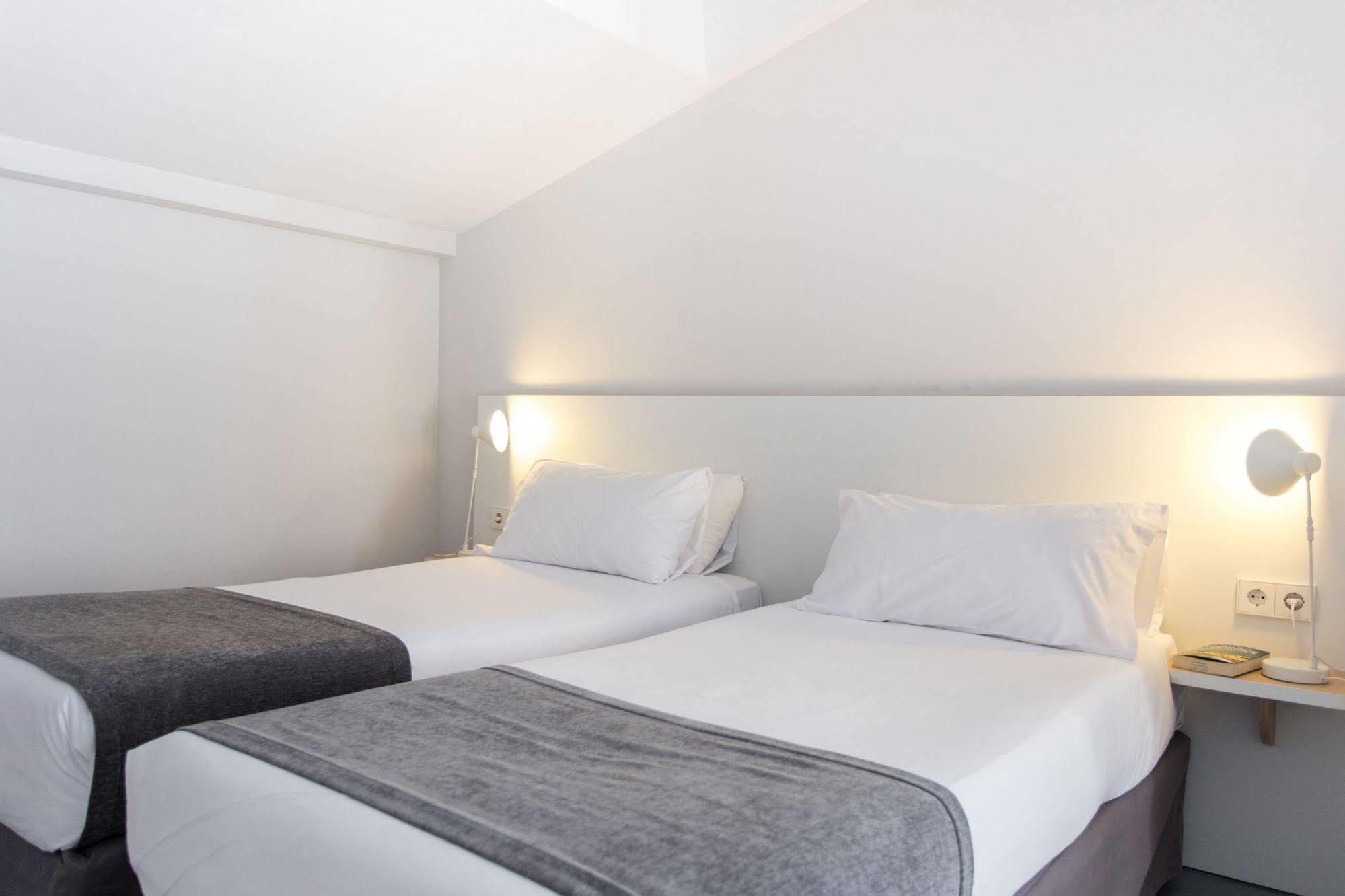 Valenciaflats Centro Historico Apartment Екстериор снимка