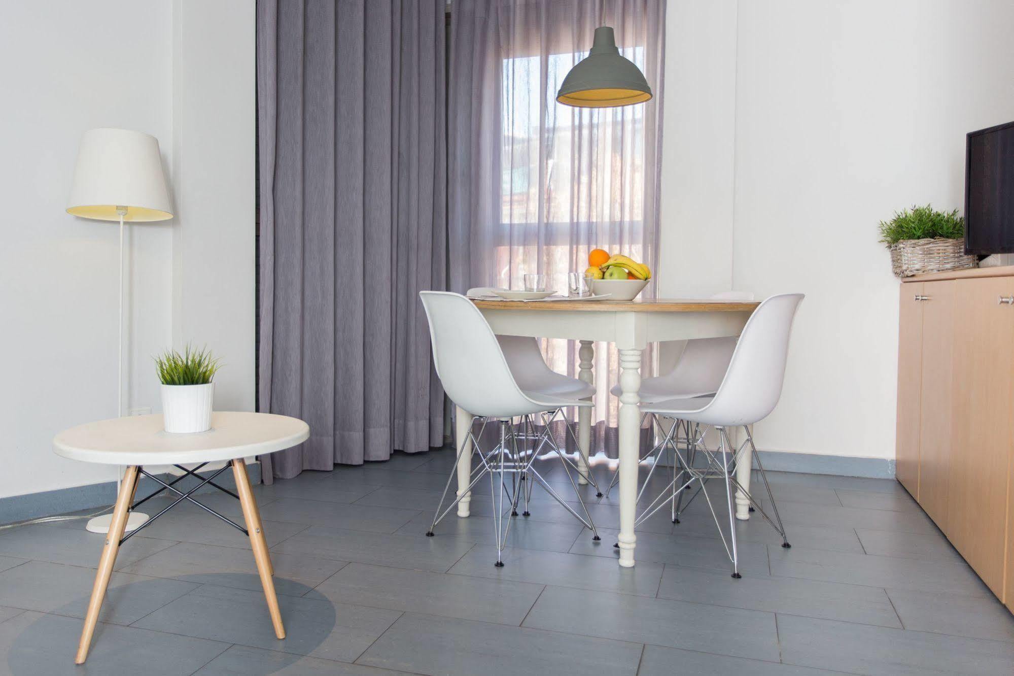 Valenciaflats Centro Historico Apartment Екстериор снимка