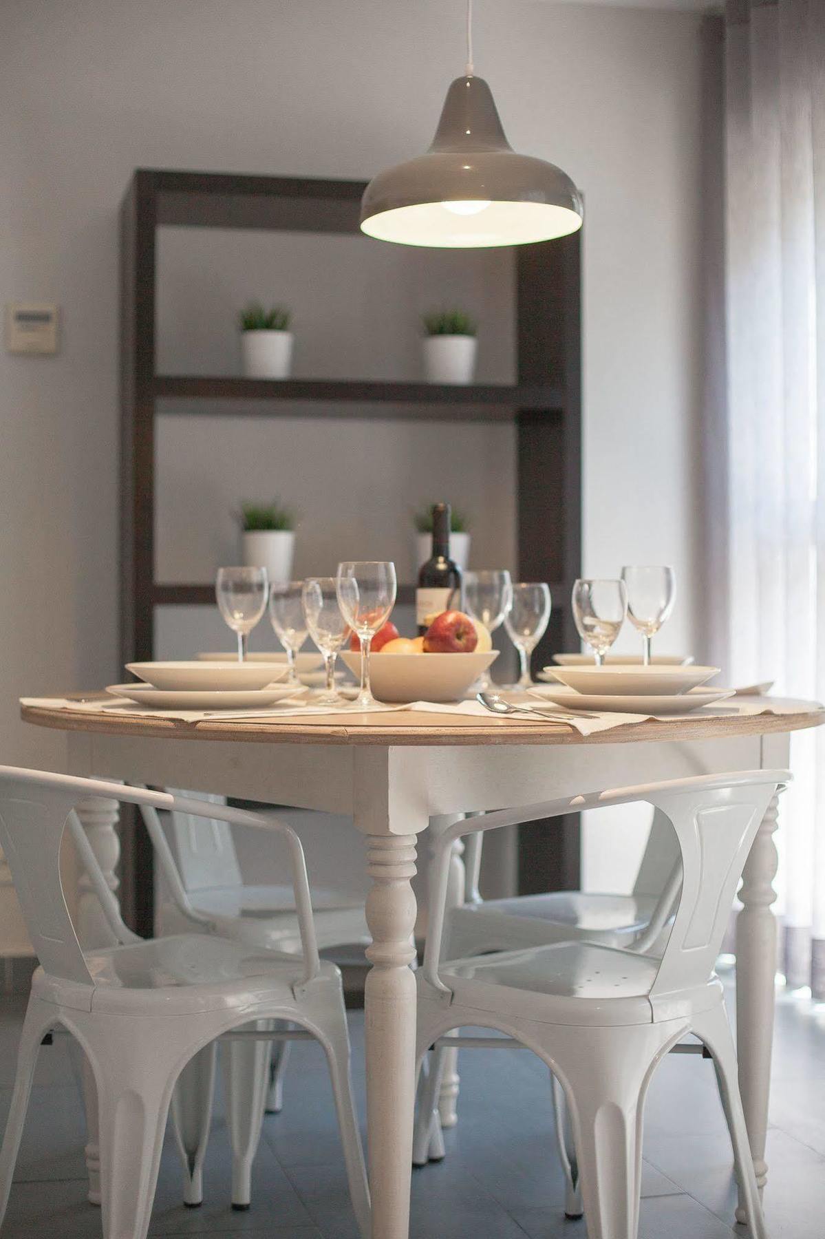 Valenciaflats Centro Historico Apartment Екстериор снимка