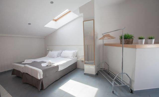 Valenciaflats Centro Historico Apartment Екстериор снимка
