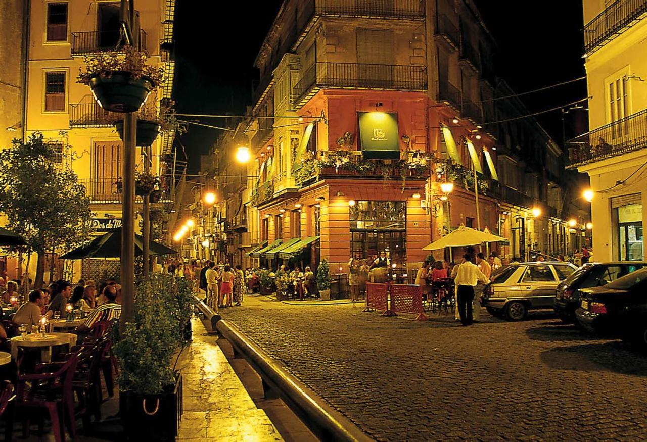 Valenciaflats Centro Historico Apartment Екстериор снимка